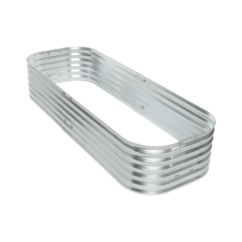 Harvest Mini — 12" High — Raised Garden Bed