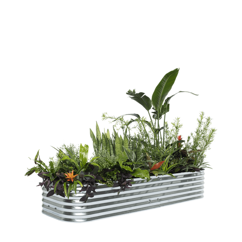 Harvest Mini — 12" High — Raised Garden Bed