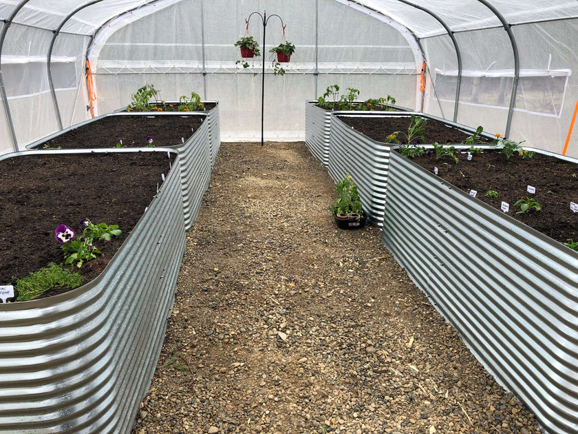 RGB Curated Collections For large spaces Farms, rural, open