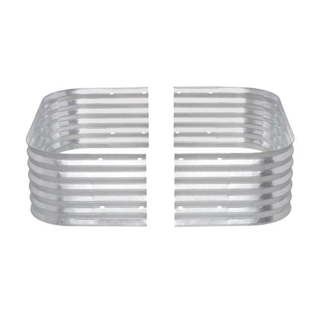 Raised Garden Bed Discover — 12" High Raised Garden Beds Canada