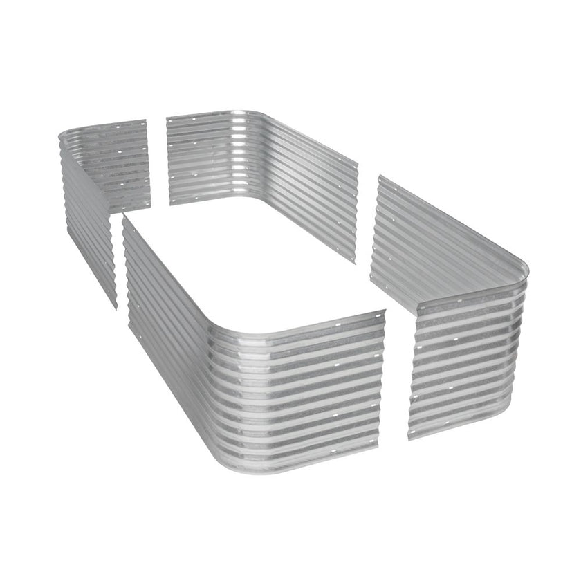 Raised Garden Bed Harvest — 22" High 2Pack Raised Garden Beds Canada