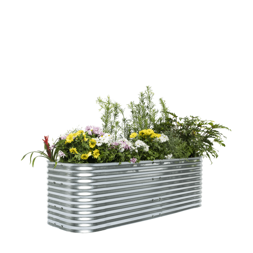 Raised Garden Bed Harvest — 22" High 2Pack Raised Garden Beds Canada